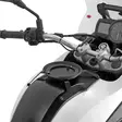 Givi Tanklock kiinnike, Tanklocklaukkujen kiinnittämiseen - Moottoripyörän laukkujen kiinnityssarjat - D175514 - 1