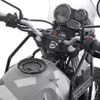 Givi Tanklock kiinnike Tanklocklaukkujen kiinnittämiseen Royal Enfield Himalaya - Moottoripyörän laukkujen kiinnityssarjat - D278464 - 1