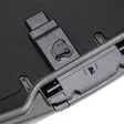 Givi Topcase Maxia 5 Tech Black Pain. Vers. 2 - Moottoripyörän kovat laukut - D547694 - 3