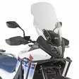 Givi TRA. SPOILER HONDA XL750 TRANSALP (2023) - Moottoripyörän tuulisuojat - D494794 - 1