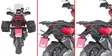 Givi TUB.HOLDER SOFT BAGS HONDA X-ADV 750 21 - Moottoripyörän laukkujen kiinnityssarjat - D478824 - 1