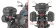 Givi Tub. Pa. Hol. Royal Enfield Bear 650 '25 - Moottoripyörän laukkujen kiinnityssarjat - D530194 - 1