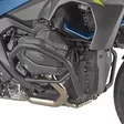 Givi Tubular Engine Guard Bmw R1300RS (2025) - Moottoripyörän kaatumaraudat - D547684 - 1