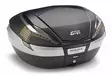 Givi V56NNT Tech Monokey 56 lt Maxia toppbox - Moottoripyörän kovat laukut - D308674 - 1