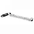 Givi wire padlock for soft bags - Moottoripyörän laukkujen tarvikkeet - D229314 - 1