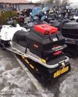 GKA Kuljetuslaukku Ski-doo TundraRanger 600 Ace - Moottorikelkan laukut & boxit - D192014 - 6