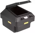 GKA Kuljetuslaukku Ski-doo TundraRanger 600 Ace - Moottorikelkan laukut & boxit - D192014 - 2