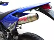 GPR Beta Rr 125 Enduro Ac 4t 2005/09 EC-Approv. slip-on exhaust Deeptone Inox - Moottoripyörän äänenvaimentimet - D425674 - 6