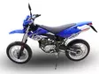 GPR Beta Rr 125 Enduro Ac 4t 2005/09 EC-Approv. slip-on exhaust Deeptone Inox - Moottoripyörän äänenvaimentimet - D425674 - 4