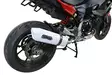 GPR Bmw F 900 XR/R 2020/21 e5 EC-Approv. slip-on exhaust Albus Evo4 - Moottoripyörän äänenvaimentimet - D426064 - 7