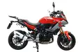GPR Bmw F 900 XR/R 2020/21 e5 EC-Approv. slip-on exhaust Albus Evo4 - Moottoripyörän äänenvaimentimet - D426064 - 5