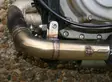 GPR Buell S1 Lightning EC-Approv. slip-on exhaust Gpe Ann. Titaium - Moottoripyörän äänenvaimentimet - D425314 - 9