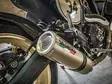 GPR Ducati Scrambler 800 2015/16 EC-Approv. slip-on exhaust M3 Titanium Natural - Moottoripyörän äänenvaimentimet - D425884 - 8
