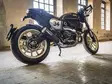 GPR Ducati Scrambler 800 2017/20 e4 EC-Approv. slip-on exhaust catalized M3 Blac - Moottoripyörän äänenvaimentimet - D426234 - 5