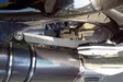 GPR Honda Cbf 600 - N 2004/06 EC-Approv. slip-on exhaust Satinox - Moottoripyörän äänenvaimentimet - D427094 - 5
