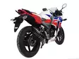 GPR Honda Cbr 300 R 2014/16 Racing slip-on exhaust Furore Nero - Moottoripyörän äänenvaimentimet - D427324 - 11