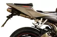 GPR Honda Cbr 600 Rr 2003/04 PC37A EC-Approv. slip-on exhaust catalized Deeptone - Moottoripyörän äänenvaimentimet - D427174 - 5