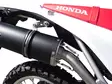GPR Honda Crf 250 M 2013/16 EC-Approv. slip-on exhaust catalized Satinox - Moottoripyörän äänenvaimentimet - D427374 - 5