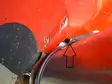 GPR Honda Crf 250 R 2006/07 EC-Approv. full line exhaust Albus Ceramic - Moottoripyörän pakoputkistot - D423254 - 9
