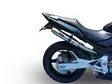 GPR Honda Hornet Cb 600 F 2003/06 EC-Approv. slip-on exhaust catalized Deeptone - Moottoripyörän äänenvaimentimet - D425784 - 5