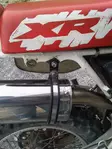 GPR Honda Xr 600 R 1988-1990 EC-Approv. slip-on exhaust Trioval - Moottoripyörän äänenvaimentimet - D427234 - 7