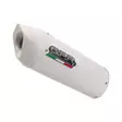 GPR Kawasaki Ninja 650 2017/20 e4 EC-Approv. full line exhaust catalized Albus E - Moottoripyörän pakoputkistot - D423664 - 1