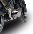 GPR Kawasaki Z 300 2014/16 e3 EC-Approv. slip-on exhaust M3 Inox - Moottoripyörän äänenvaimentimet - D427714 - 8
