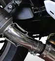 GPR Kawasaki Z 900 Rs 2018/20 e4 EC-Approv. slip-on exhaust M3 Inox - Moottoripyörän äänenvaimentimet - D426434 - 8