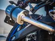 GPR Ktm Duke 790 2017/20 e4 EC-Approv. slip-on exhaust Dual Poppy - Moottoripyörän äänenvaimentimet - D426644 - 6