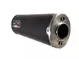 GPR Ktm Duke 790 2017/20 e4 EC-Approv. slip-on exhaust Dual Poppy - Moottoripyörän äänenvaimentimet - D426644 - 5