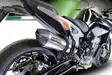 GPR Ktm Duke 790 2017/20 e4 Racing slip-on exhaust Gpe Ann. Titaium - Moottoripyörän äänenvaimentimet - D428064 - 11