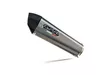 GPR KtmSMT 890 2023/2024 e5 GP EVO4 TITANIUM SP - Moottoripyörän äänenvaimentimet - D518124 - 2