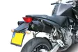 GPR Ktm Superduke 990 - R 2004/12 Pair EC-Approv. slip-on exhaust Furore Nero - Moottoripyörän äänenvaimentimet - D422954 - 10