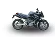 GPR Ktm Superduke 990 - R 2004/12 Pair EC-Approv. slip-on exhaust Furore Nero - Moottoripyörän äänenvaimentimet - D422954 - 9