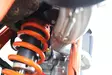 GPR Ktm Sx-F 450 2016-18 Racing full line with dbkiller Furore Nero - Moottoripyörän pakoputkistot - D423504 - 13