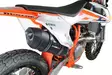 GPR Ktm Sx-F 450 2016-18 Racing full line with dbkiller Furore Nero - Moottoripyörän pakoputkistot - D423504 - 12