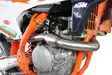 GPR Ktm Sx-F 450 2016-18 Racing full line with dbkiller Furore Nero - Moottoripyörän pakoputkistot - D423504 - 9