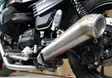 GPR Moto Guzzi V7 III Special-St-Carb 2017/18 Racing full line exhaust Powercone - Moottoripyörän pakoputkistot - D423244 - 8