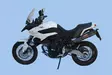 GPR Moto Morini Gran PaSso 1200 2008/11 EC-Approv. slip-on exhaust Gpe Ann. Popp - Moottoripyörän äänenvaimentimet - D428094 - 11