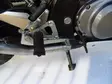 GPR Suzuki Gs 500 E - F 1989/2007 EC-Approv. slip-on exhaust Furore Nero - Moottoripyörän äänenvaimentimet - D428384 - 10