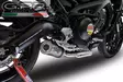 GPR Yamaha Mt-09 Tracer Fj-09 Tr 2015/16 e3 EC-Approv. full line exhaust cataliz - Moottoripyörän pakoputkistot - D423584 - 9