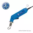 Heat Cutter blue 60W - Köydet - D465934 - 1