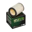 HiFlo ilmansuodatin HFA2601 - Moottoripyörän ilmansuodattimet - D70064 - 1