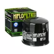 HiFlo öljynsuodatin HF134 - Moottoripyörän öljynsuodattimet - D59084 - 1