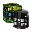 HiFlo öljynsuodatin HF740 - Öljynsuodattimet - D174054 - 1