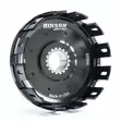Hinson Kytkinkori CRF450R 02-12 sis.vaim.kumit - Moottoripyörän muut kytkimenosat - D156954 - 1