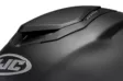 HJC Top Vent matt black RPHA 71 - Muut varaosat - D545024 - 1