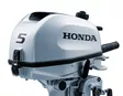HONDA BF5 DHSHU - Perämoottorit - 96774 - 2