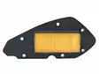 Ilmansuodatin Peugeot Kisbee 50cc 4-T - Mopon Ilmansuodattimet - D212234 - 1