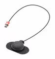 Interphone Wired Microphone Ucom - Spare - Moottoripyörän matkapuhelintarvikkeet - D540324 - 1